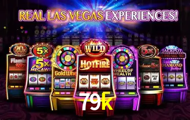 Descubra o Programa VIP da 79k: Vantagens Exclusivas para Jogadores