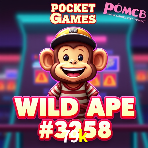 A Popularidade dos Caça-Níqueis no 79k