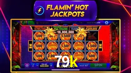 Desvendando o Mundo dos Jogos Virtuais na 79k